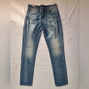 Polo Ralph Lauren Womens Cotton Blend Casual Denim Jeans Size 30